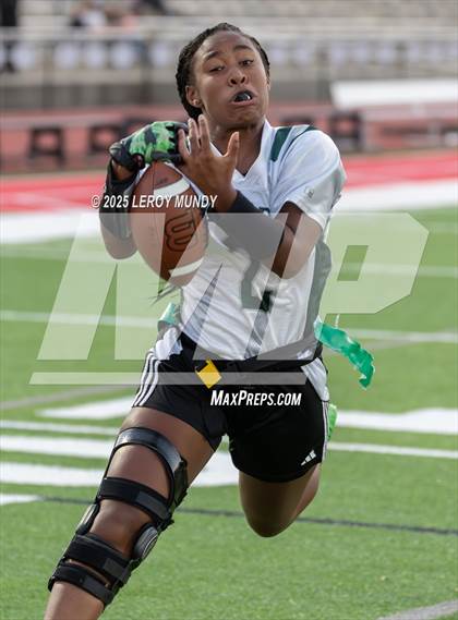 Thumbnail 3 in Greenbrier vs. Westside photogallery.