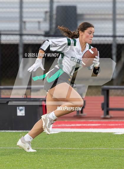 Thumbnail 2 in Greenbrier vs. Westside photogallery.