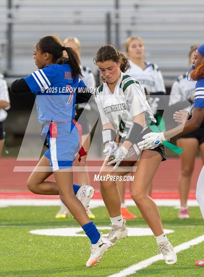 Thumbnail 3 in Greenbrier vs. Westside photogallery.