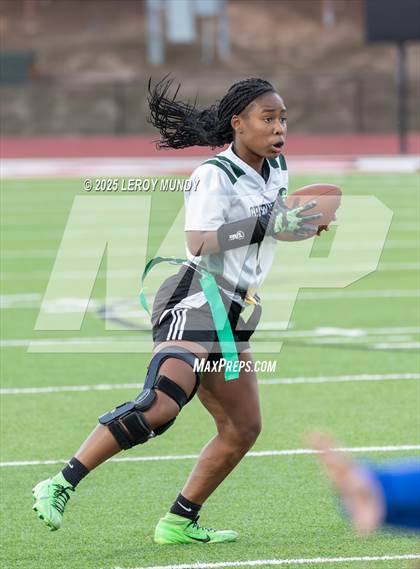 Thumbnail 1 in Greenbrier vs. Westside photogallery.