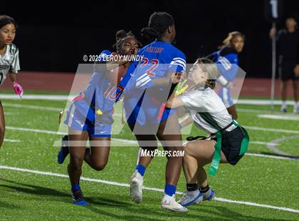 Thumbnail 2 in Greenbrier vs. Westside photogallery.