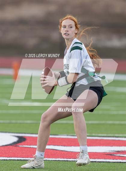 Thumbnail 3 in Greenbrier vs. Westside photogallery.