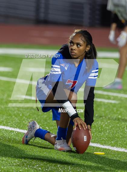 Thumbnail 3 in Greenbrier vs. Westside photogallery.