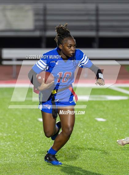 Thumbnail 1 in Greenbrier vs. Westside photogallery.