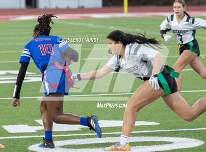 Thumbnail 3 in Greenbrier vs. Westside photogallery.