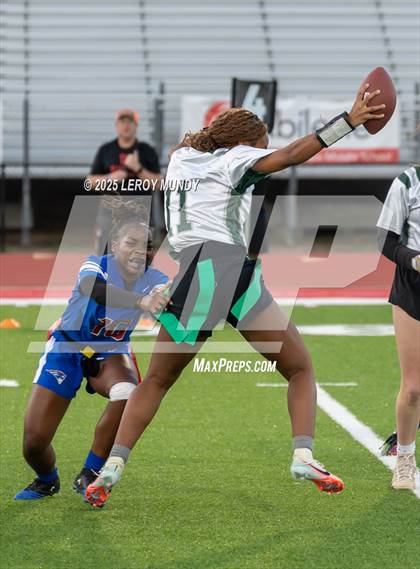 Thumbnail 1 in Greenbrier vs. Westside photogallery.