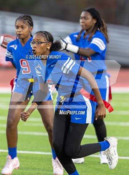 Thumbnail 2 in Greenbrier vs. Westside photogallery.