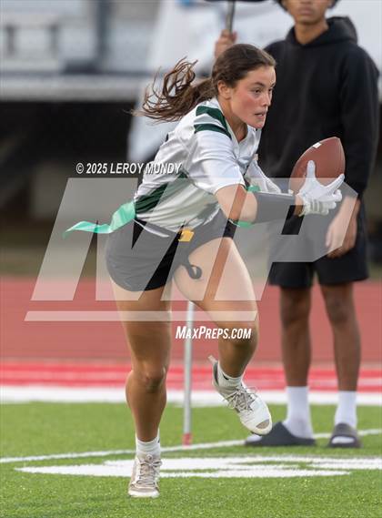 Thumbnail 1 in Greenbrier vs. Westside photogallery.