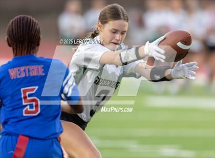 Thumbnail 1 in Greenbrier vs. Westside photogallery.