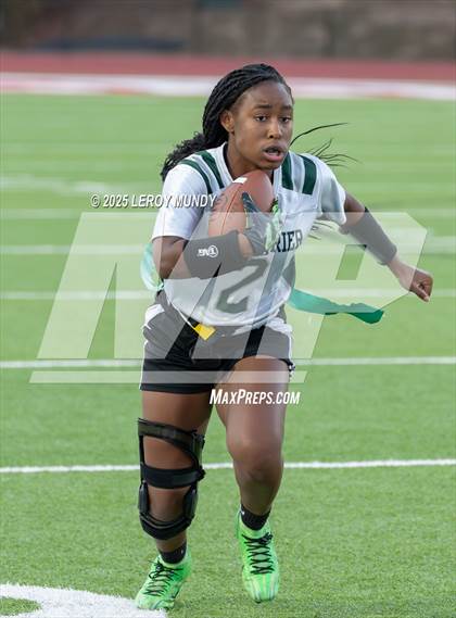 Thumbnail 3 in Greenbrier vs. Westside photogallery.