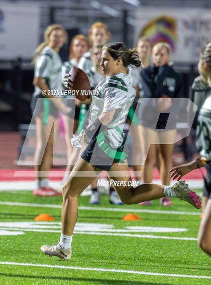 Thumbnail 2 in Greenbrier vs. Westside photogallery.