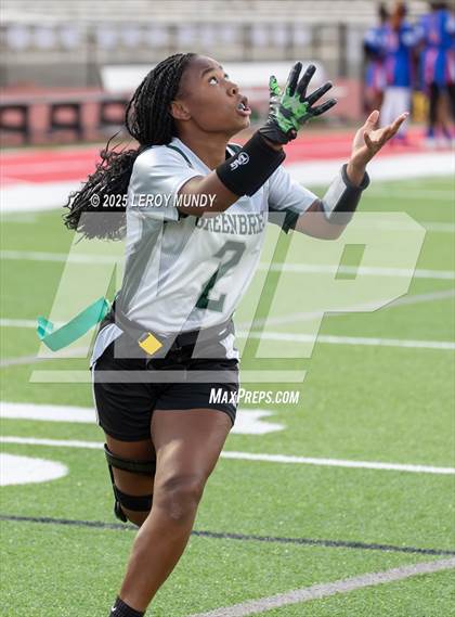 Thumbnail 3 in Greenbrier vs. Westside photogallery.