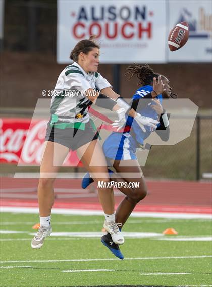 Thumbnail 2 in Greenbrier vs. Westside photogallery.