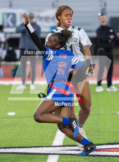 Thumbnail 2 in Greenbrier vs. Westside photogallery.