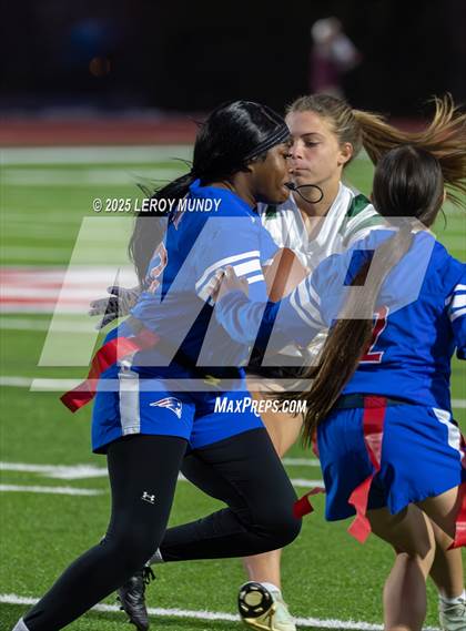 Thumbnail 3 in Greenbrier vs. Westside photogallery.