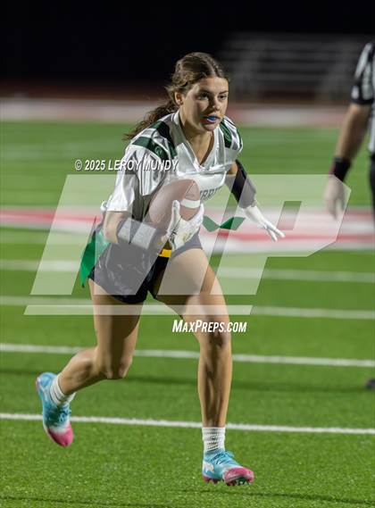 Thumbnail 1 in Greenbrier vs. Westside photogallery.