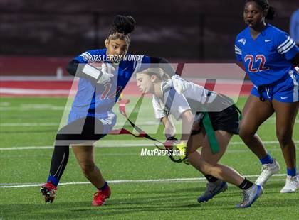 Thumbnail 2 in Greenbrier vs. Westside photogallery.