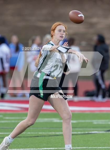 Thumbnail 1 in Greenbrier vs. Westside photogallery.