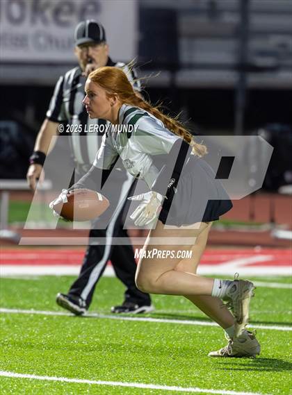 Thumbnail 1 in Greenbrier vs. Westside photogallery.