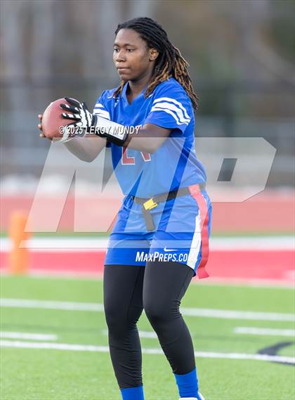 Thumbnail 3 in Greenbrier vs. Westside photogallery.