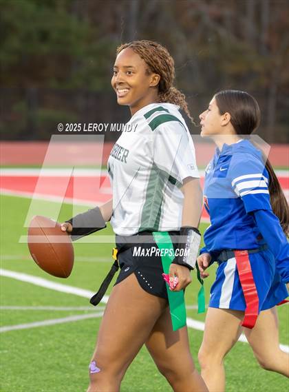 Thumbnail 1 in Greenbrier vs. Westside photogallery.