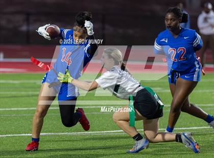 Thumbnail 3 in Greenbrier vs. Westside photogallery.