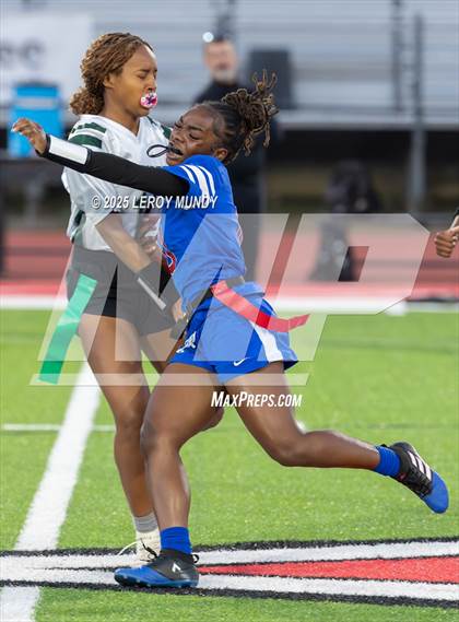 Thumbnail 3 in Greenbrier vs. Westside photogallery.