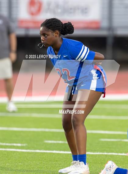 Thumbnail 3 in Greenbrier vs. Westside photogallery.