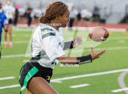 Thumbnail 3 in Greenbrier vs. Westside photogallery.