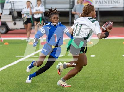 Thumbnail 3 in Greenbrier vs. Westside photogallery.