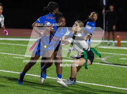 Thumbnail 1 in Greenbrier vs. Westside photogallery.