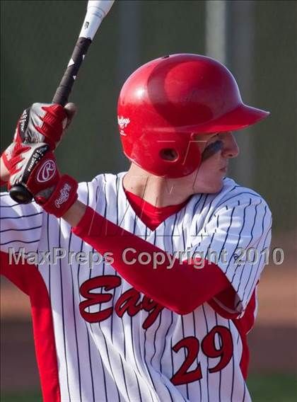 Thumbnail 3 in Santa Fe Christian vs. West Salem photogallery.