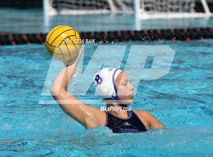 Thumbnail 1 in Acalanes @ Sacred Heart Prep photogallery.