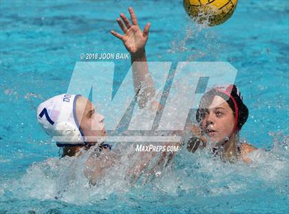 Thumbnail 3 in Acalanes @ Sacred Heart Prep photogallery.