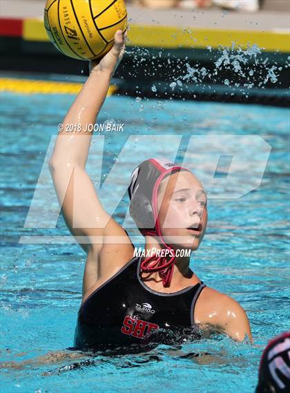 Thumbnail 1 in Acalanes @ Sacred Heart Prep photogallery.