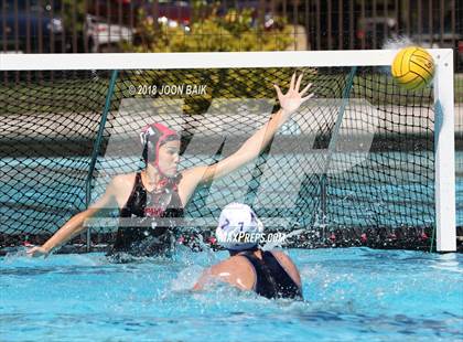 Thumbnail 3 in Acalanes @ Sacred Heart Prep photogallery.