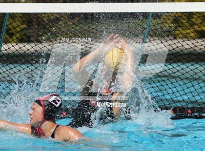Thumbnail 3 in Acalanes @ Sacred Heart Prep photogallery.