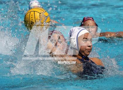 Thumbnail 2 in Acalanes @ Sacred Heart Prep photogallery.