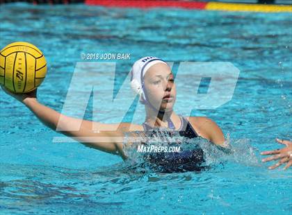 Thumbnail 1 in Acalanes @ Sacred Heart Prep photogallery.
