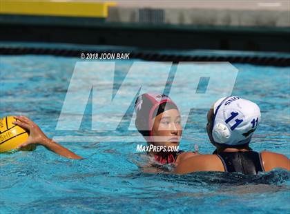 Thumbnail 1 in Acalanes @ Sacred Heart Prep photogallery.