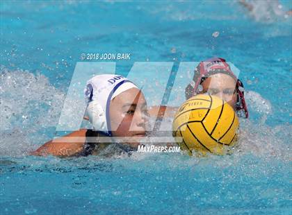 Thumbnail 2 in Acalanes @ Sacred Heart Prep photogallery.