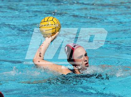 Thumbnail 2 in Acalanes @ Sacred Heart Prep photogallery.