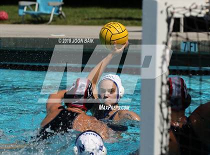 Thumbnail 3 in Acalanes @ Sacred Heart Prep photogallery.