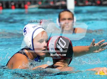 Thumbnail 3 in Acalanes @ Sacred Heart Prep photogallery.