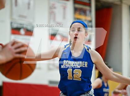 Thumbnail 3 in Webster Schroeder @ Penfield photogallery.
