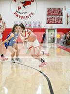 Photo from the gallery "Webster Schroeder @ Penfield"