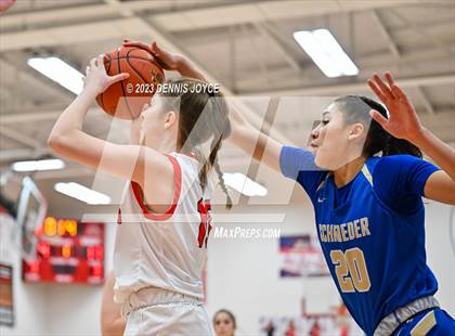 Thumbnail 1 in Webster Schroeder @ Penfield photogallery.