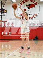 Photo from the gallery "Webster Schroeder @ Penfield"