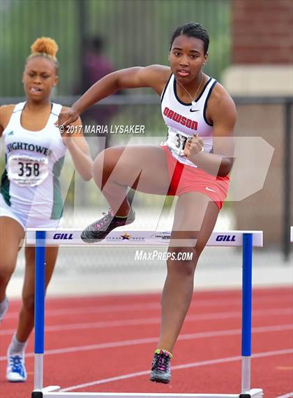 Thumbnail 3 in UIL Regional Track & Field Meet R3 photogallery.