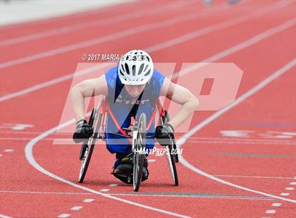 Thumbnail 3 in UIL Regional Track & Field Meet R3 photogallery.